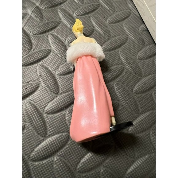 Hallmark‎ Keepsake Ornament Barbie Doll 1996 Enchanted Evening Christmas 3rd - Picture 7 of 8